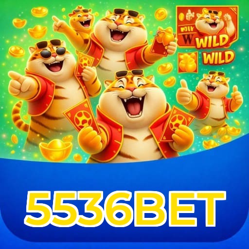 Logo da 5536BET