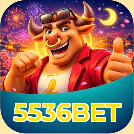 5536BET APP mobile iOS Android - 187 mil downloads São Paulo Rio BH