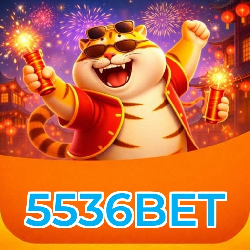 Catálogo 5536BET 2.547 jogos - Pragmatic Play, Evolution, NetEnt